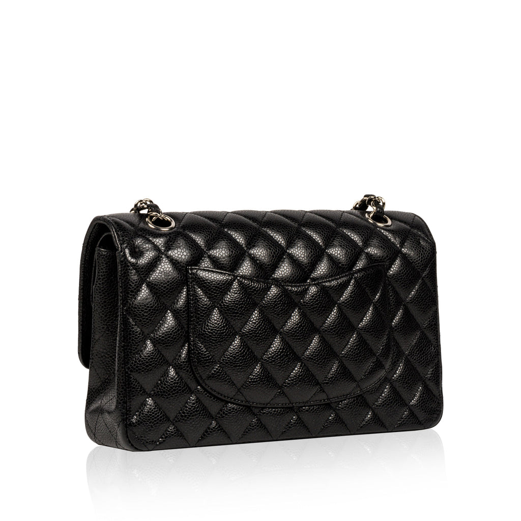 Chanel Classic Flap Bag - Medium