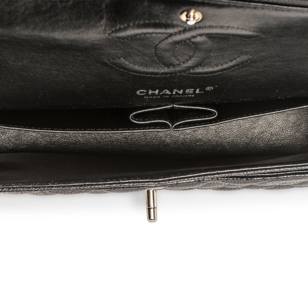 Chanel Classic Flap Bag - Medium