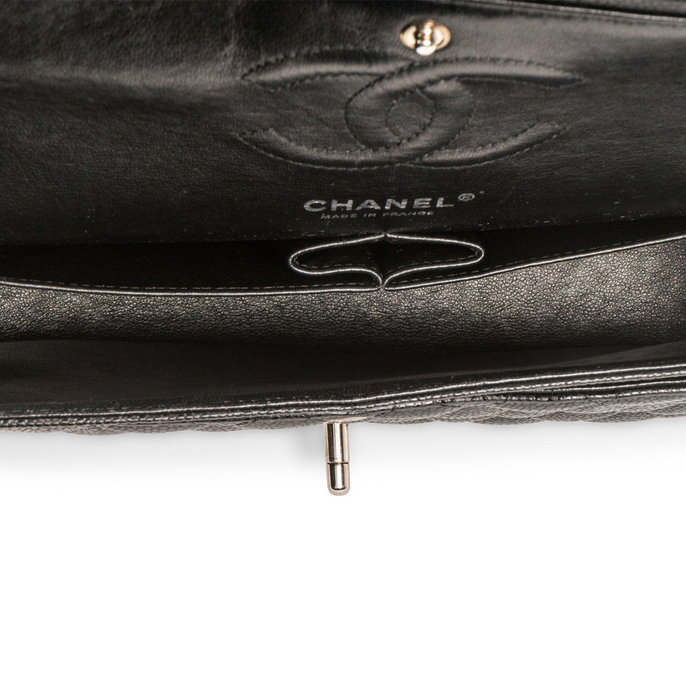 Chanel Classic Flap Bag - Medium
