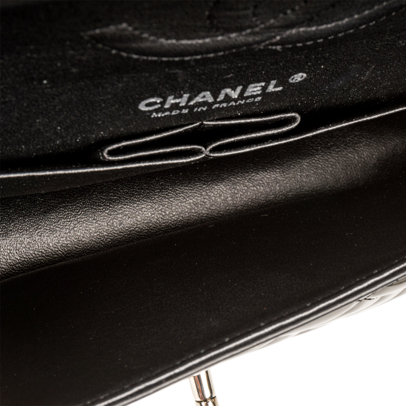 Chanel Classic Flap Bag - Medium