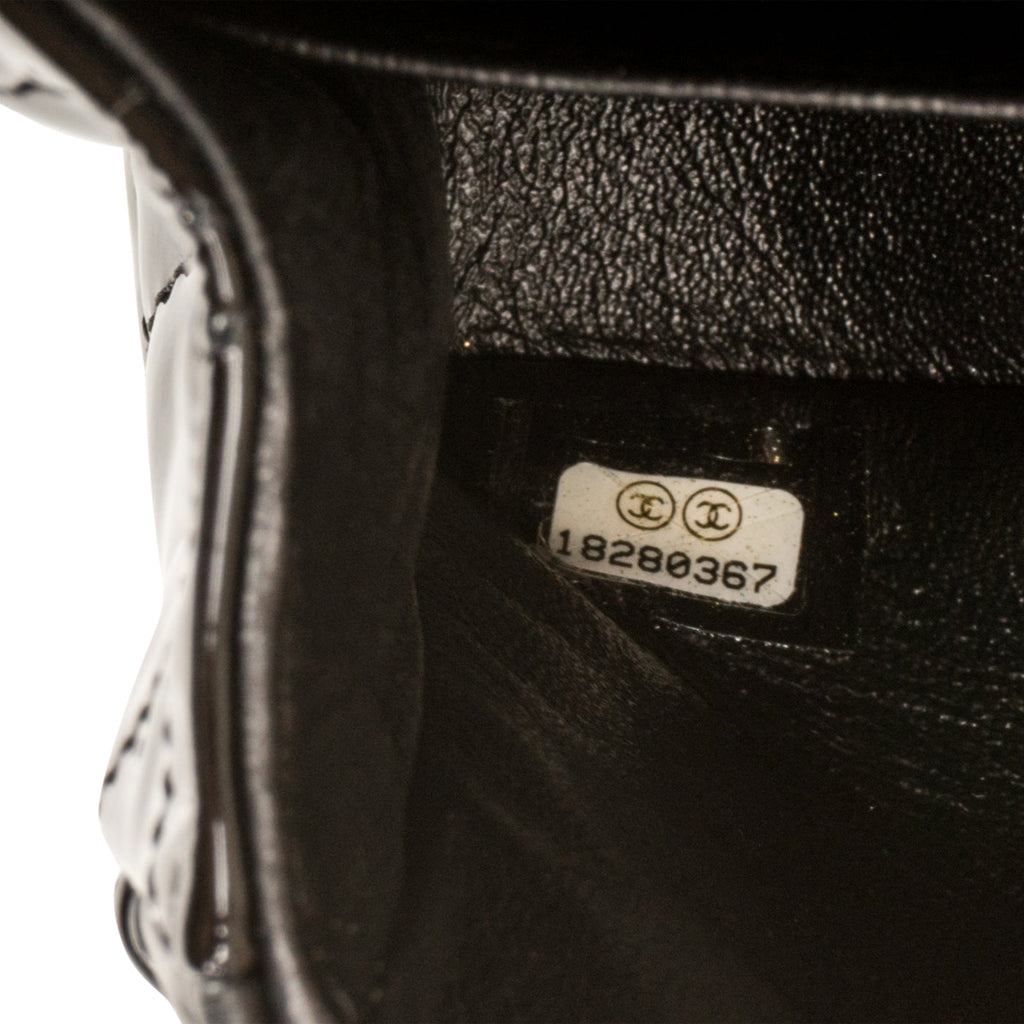 Chanel Classic Flap Bag - Medium