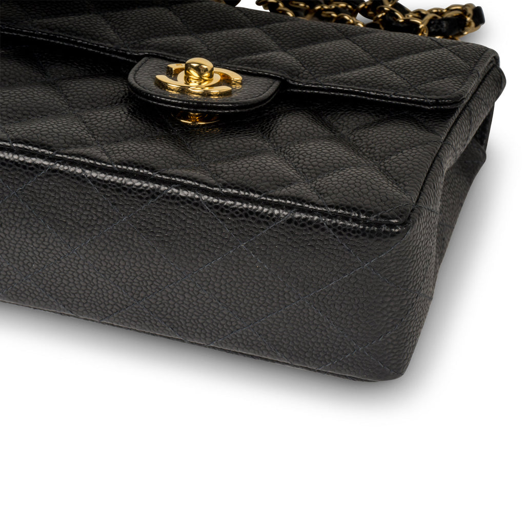 Chanel Classic Flap Bag - Mini Square - Vintage