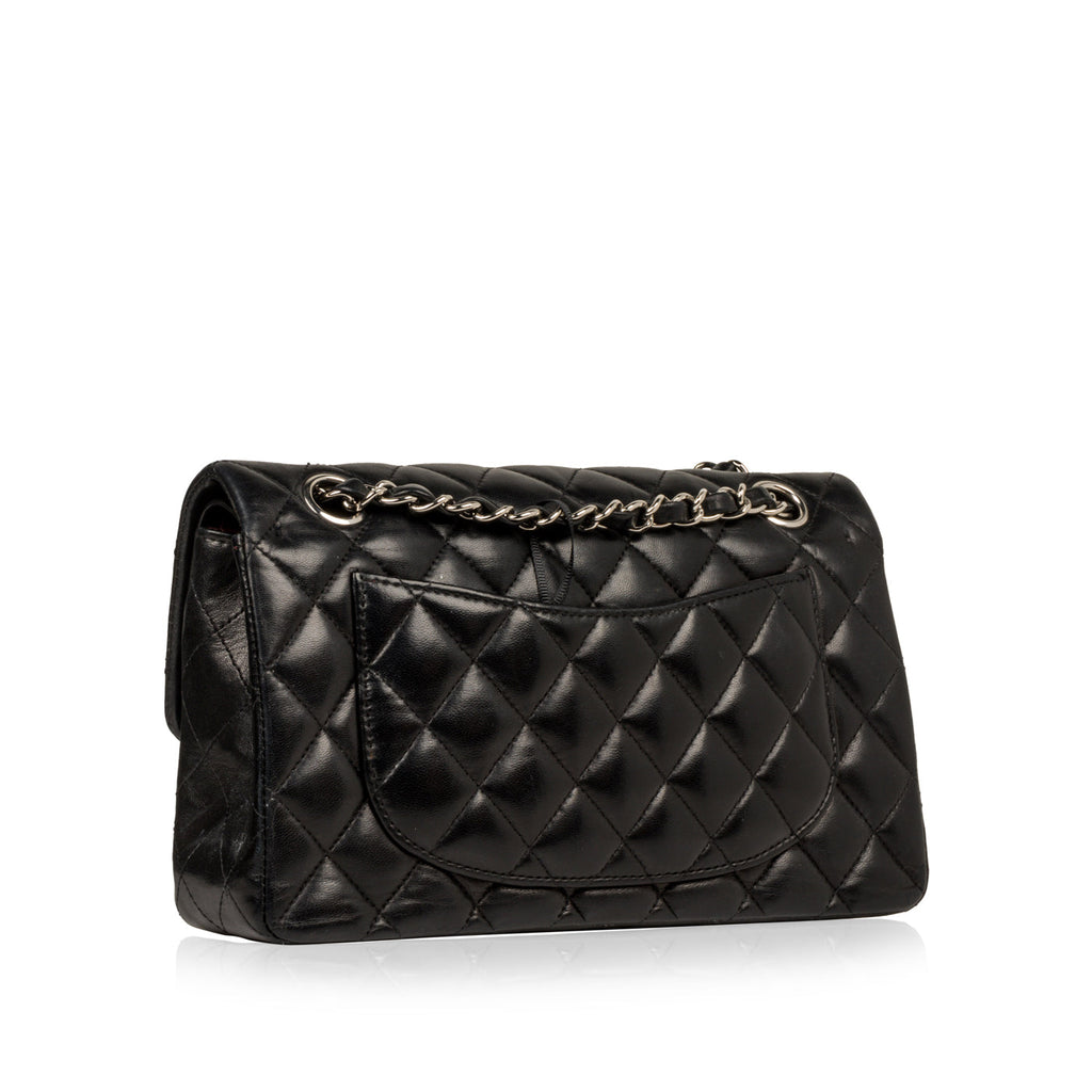 Chanel Classic Flap Bag - Small