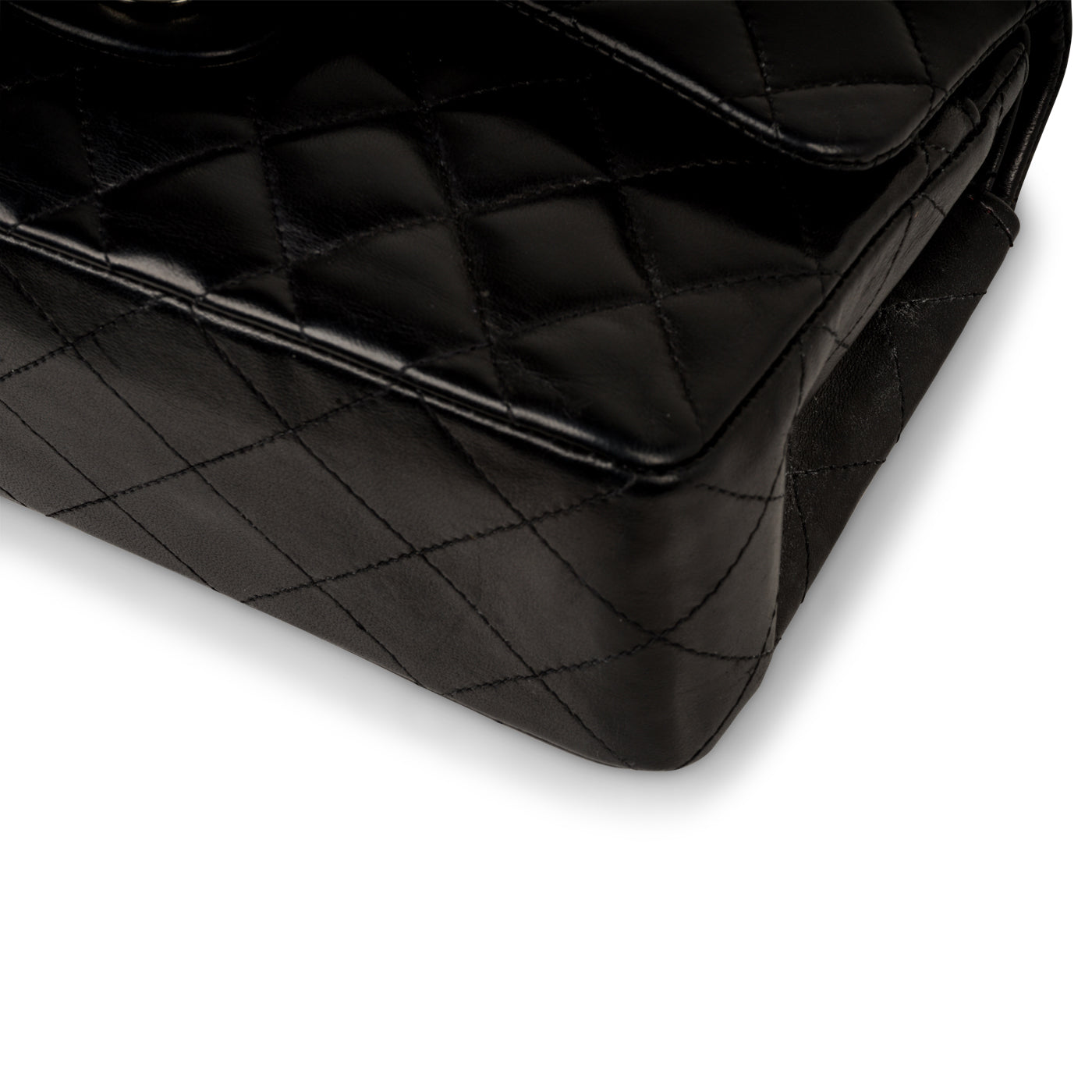 Chanel Classic Flap Bag - Small