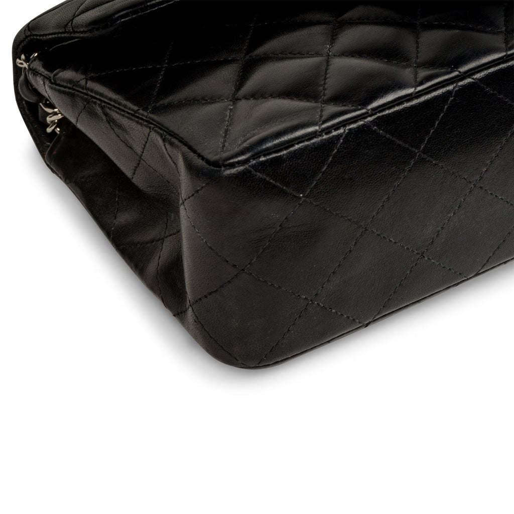 Chanel Classic Flap Bag - Small