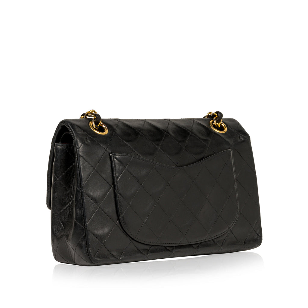 Chanel Classic Flap Bag Small - Vintage