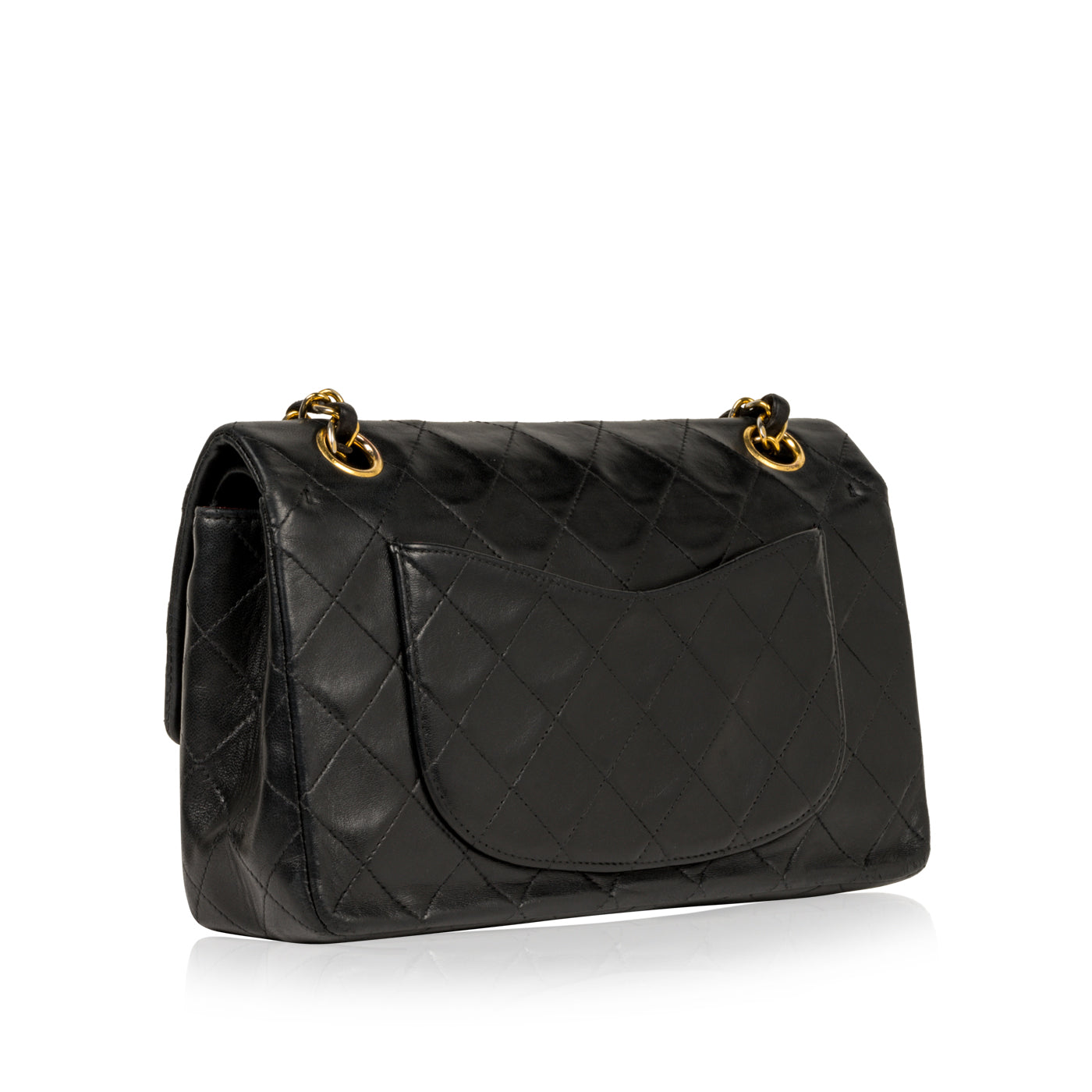 Chanel Classic Flap Bag Small - Vintage