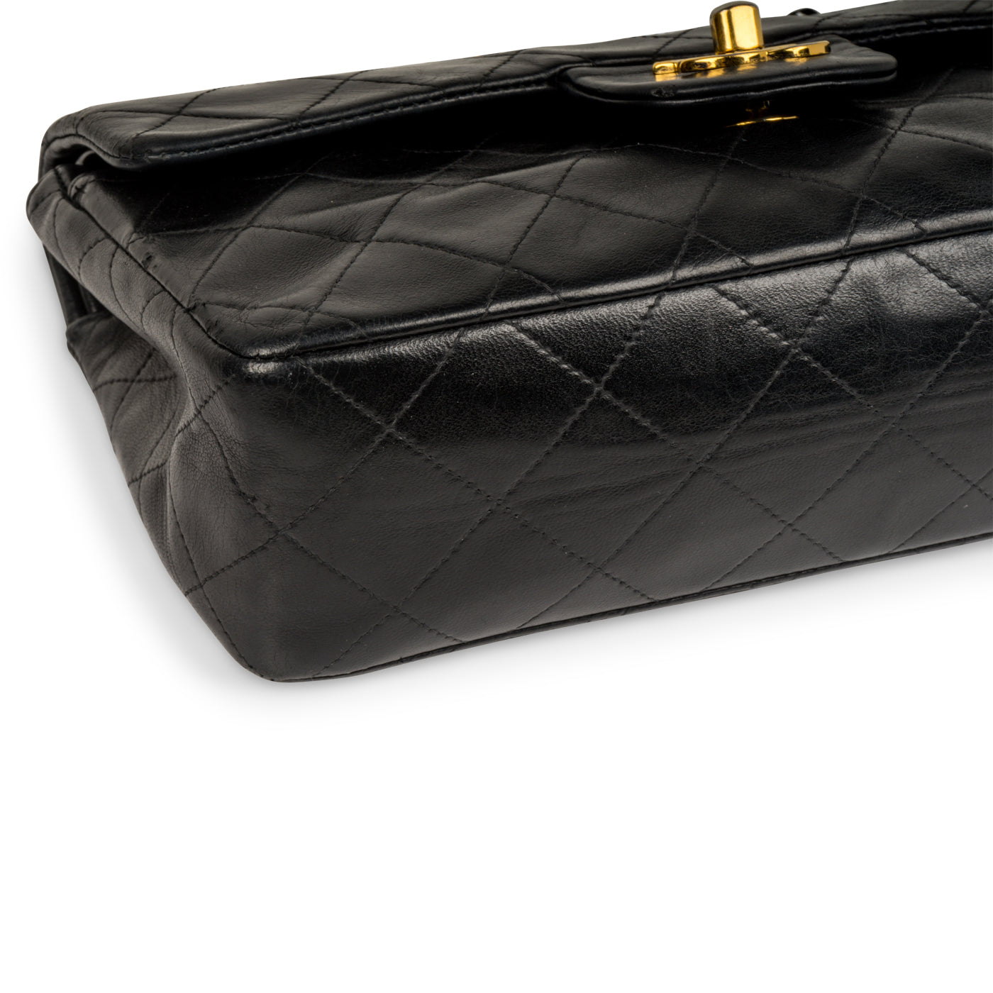 Chanel Classic Flap Bag Small - Vintage