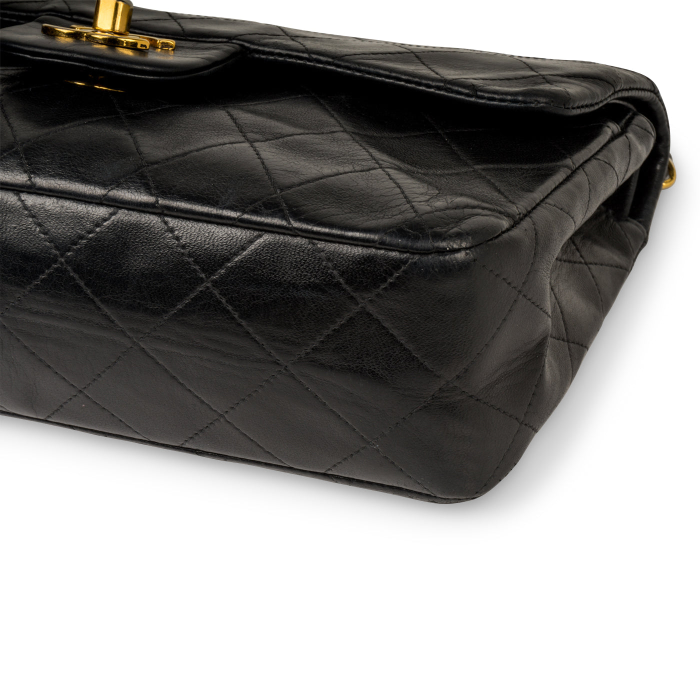 Chanel Classic Flap Bag Small - Vintage