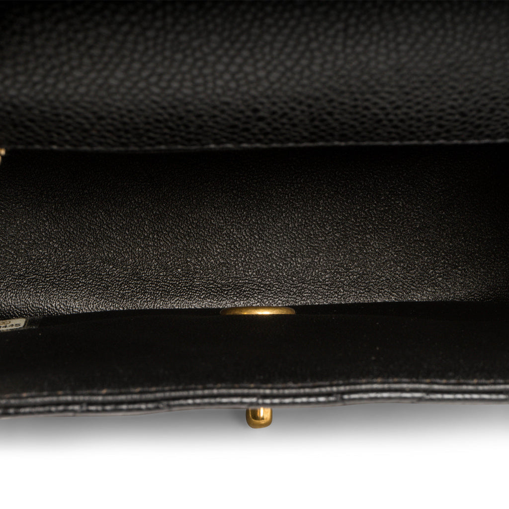 Chanel Classic Flap Bag - Mini Square