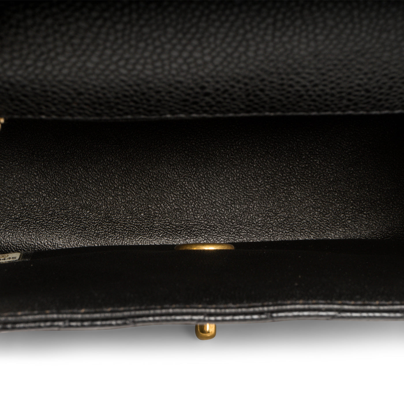 Chanel Classic Flap Bag - Mini Square