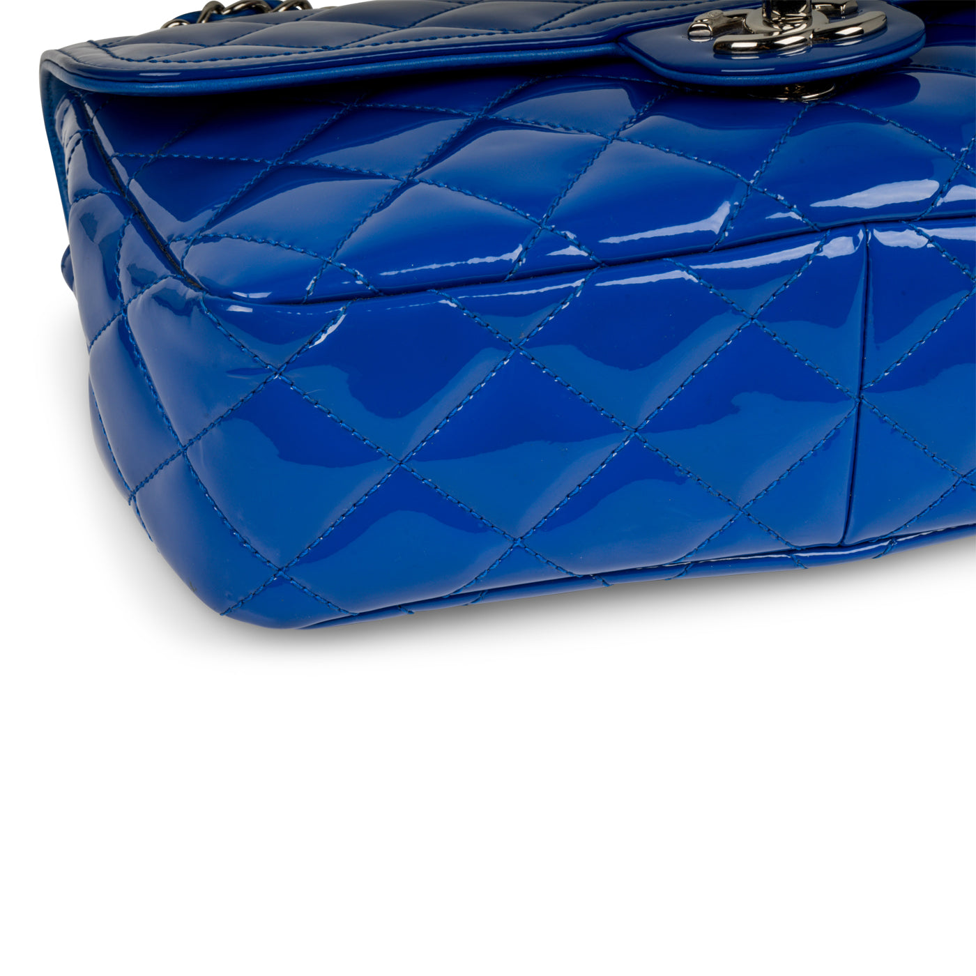 Chanel Coco Shine Flap Bag