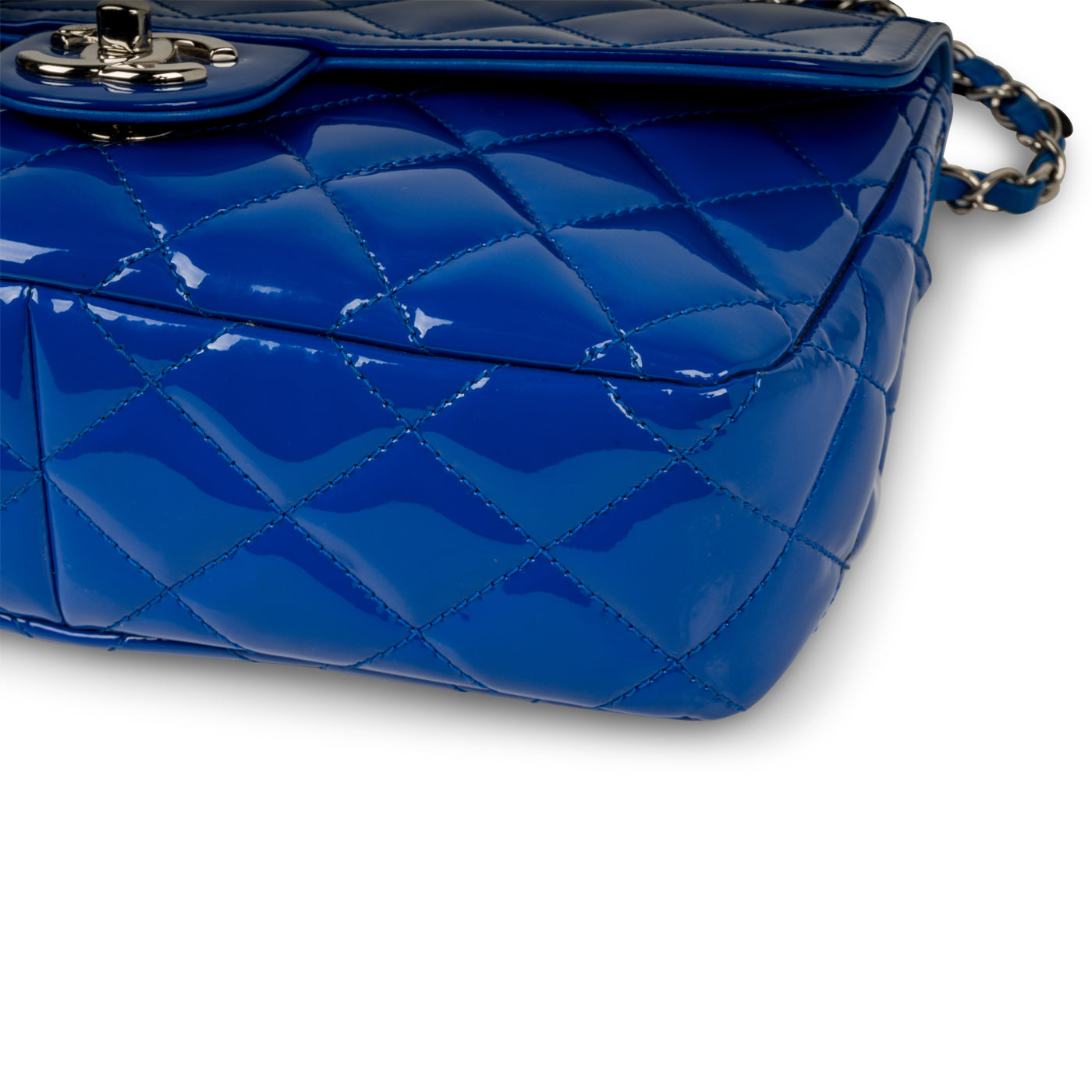 Chanel Coco Shine Flap Bag
