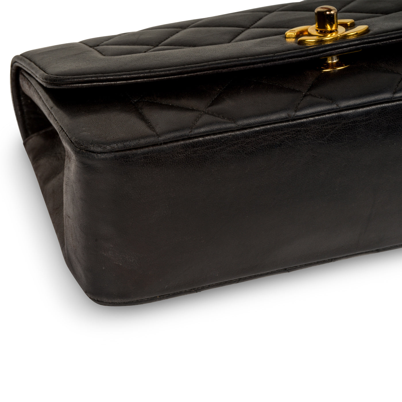 Chanel Diana Vintage Flap Bag