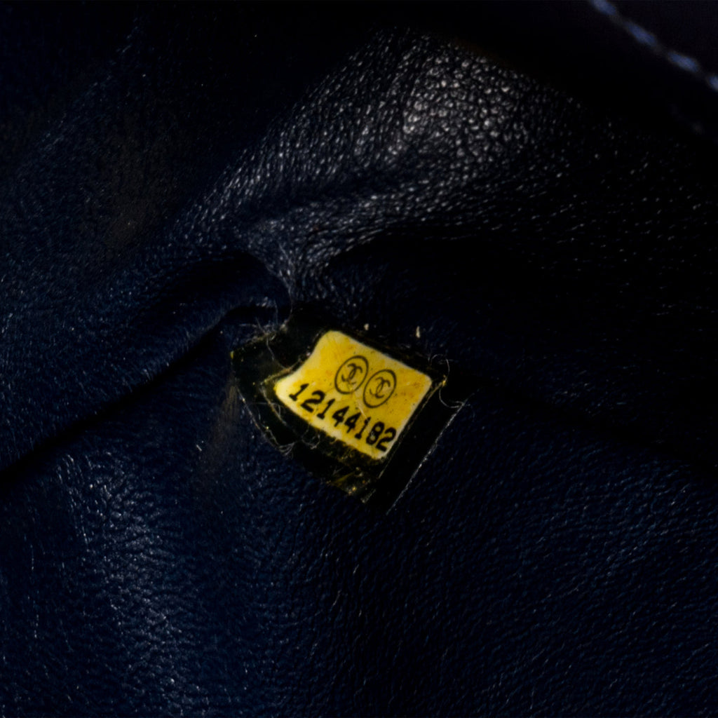 Chanel 2.55 Re-issue - 225 - Jigsaw Edition