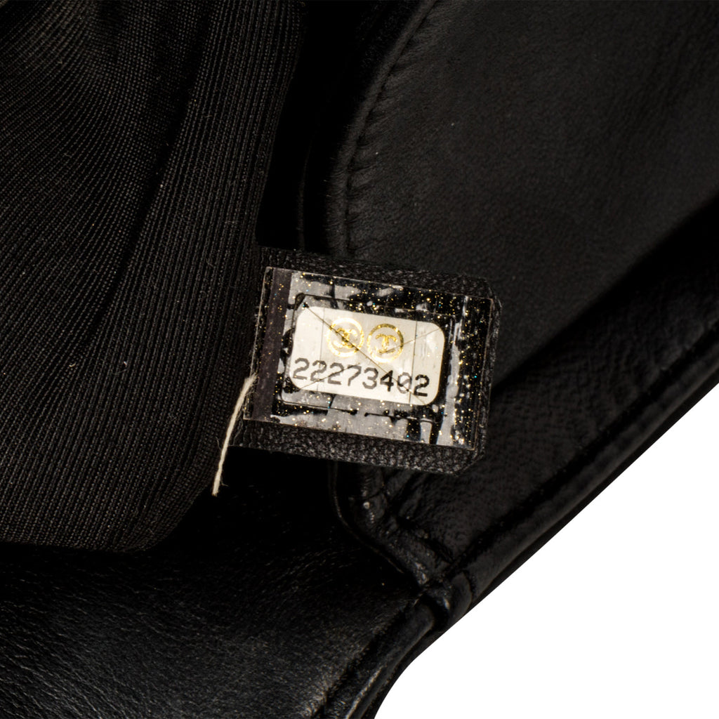 Chanel Large Boy Bag