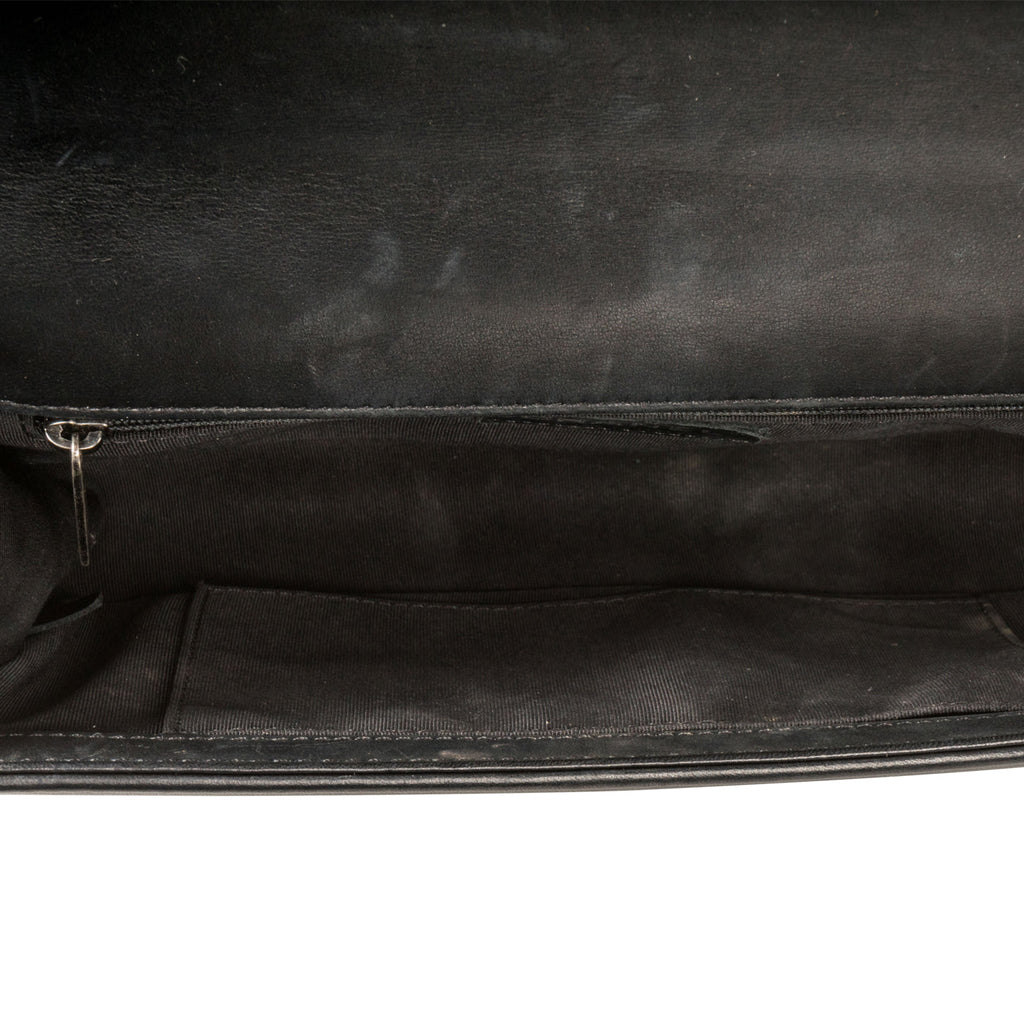 Chanel Large Boy Bag