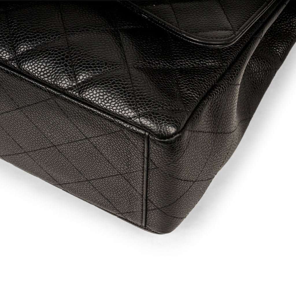 Chanel Classic Flap Bag - Maxi