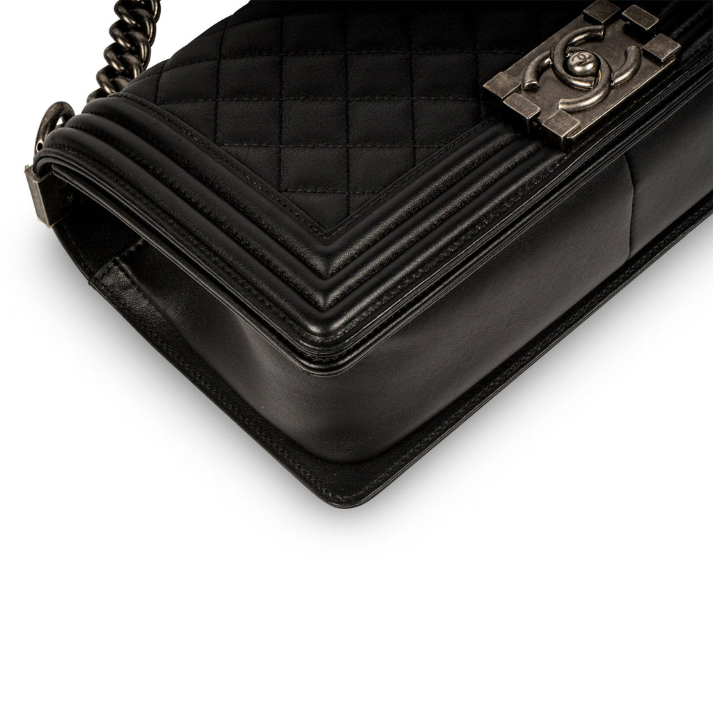 Chanel Boy Bag - Medium