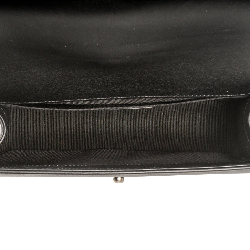 Chanel Boy Bag - Medium