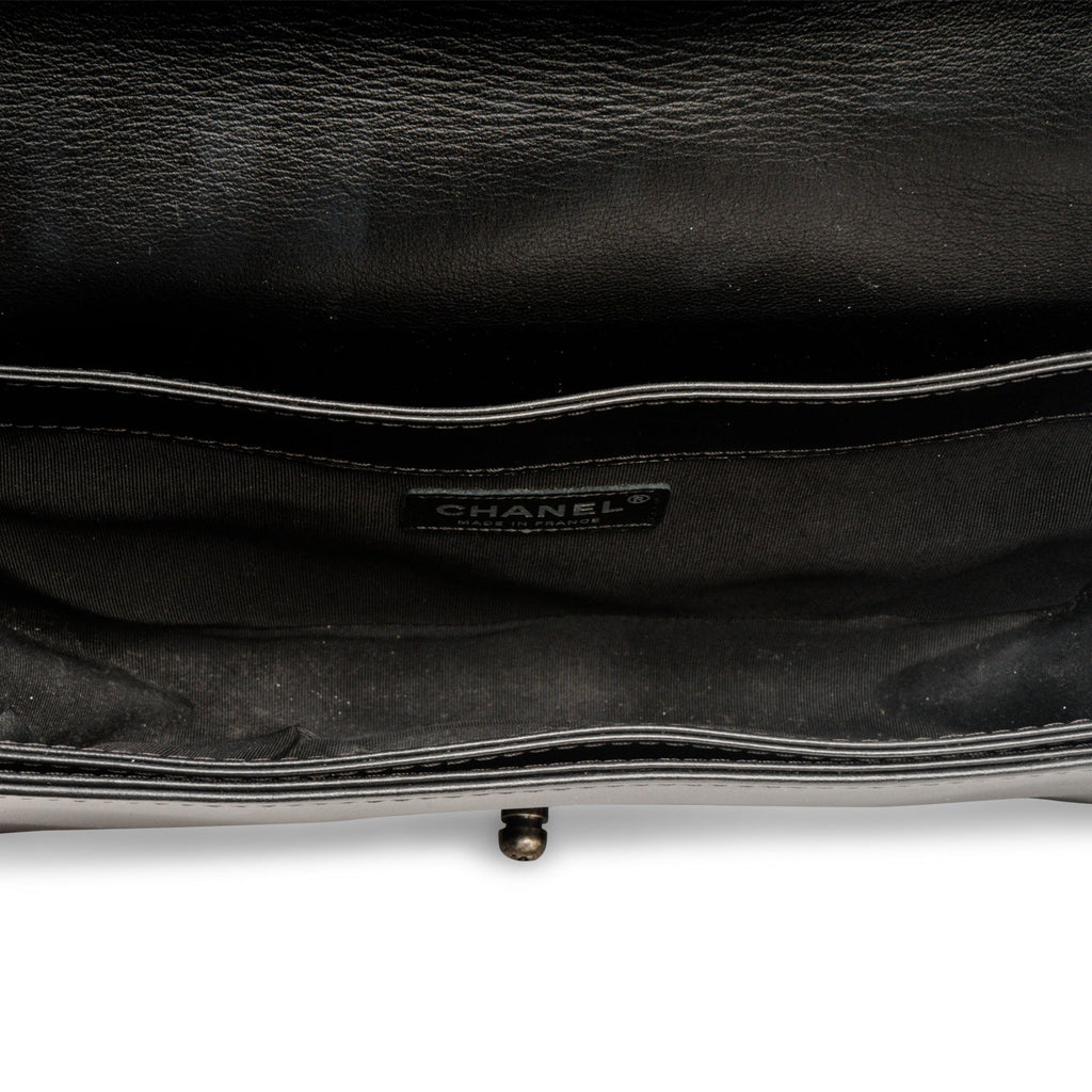 Chanel Enchained Medium Boy Bag