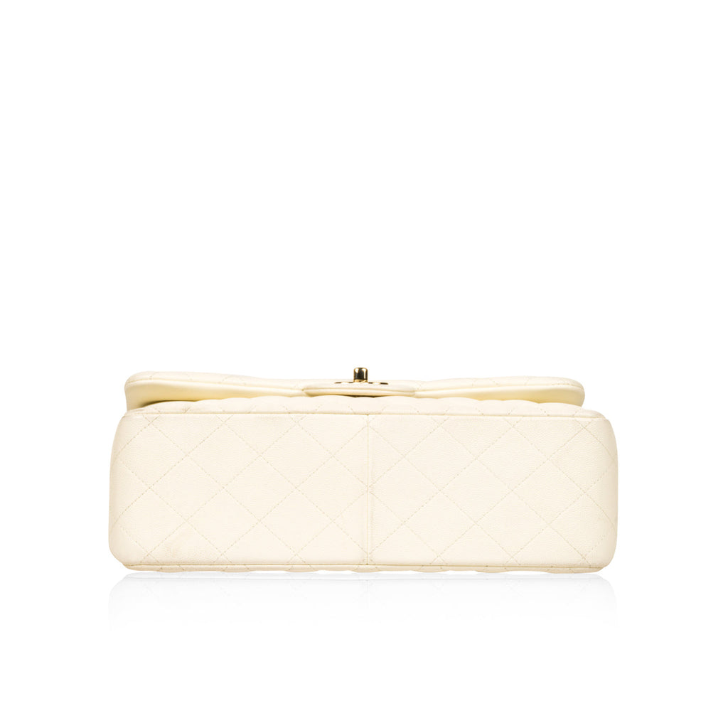 Chanel Classic Flap Bag - Jumbo