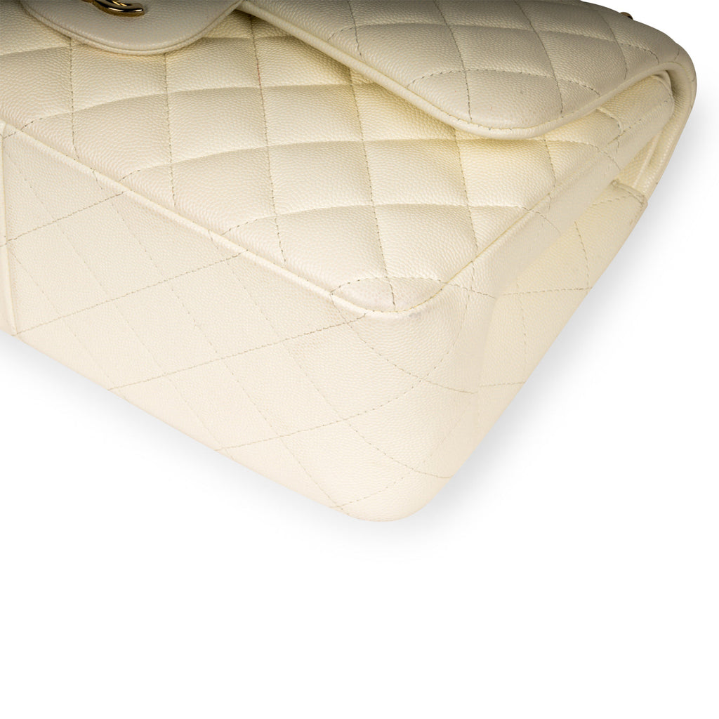 Chanel Classic Flap Bag - Jumbo