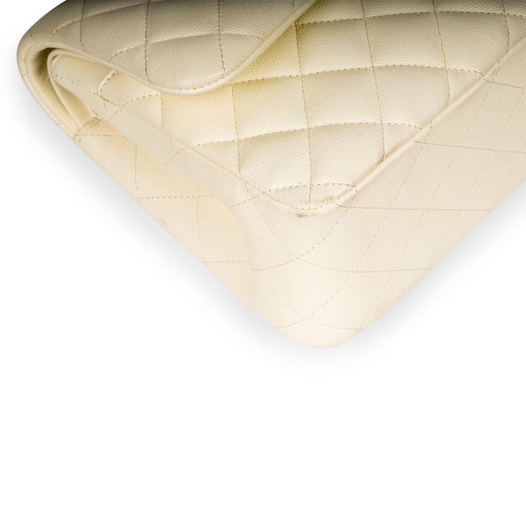 Chanel Classic Flap Bag - Jumbo