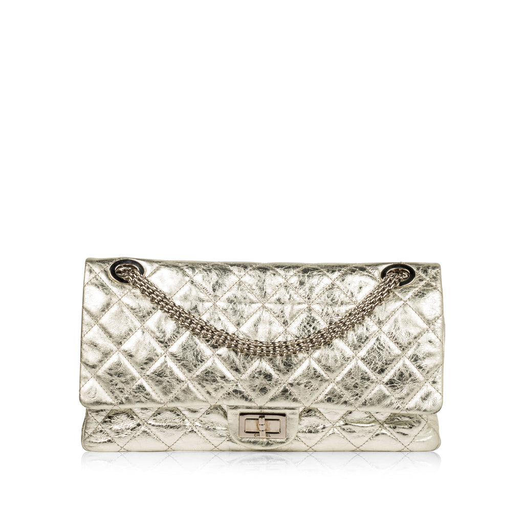 Chanel 2.55 Re-issue Flap Bag