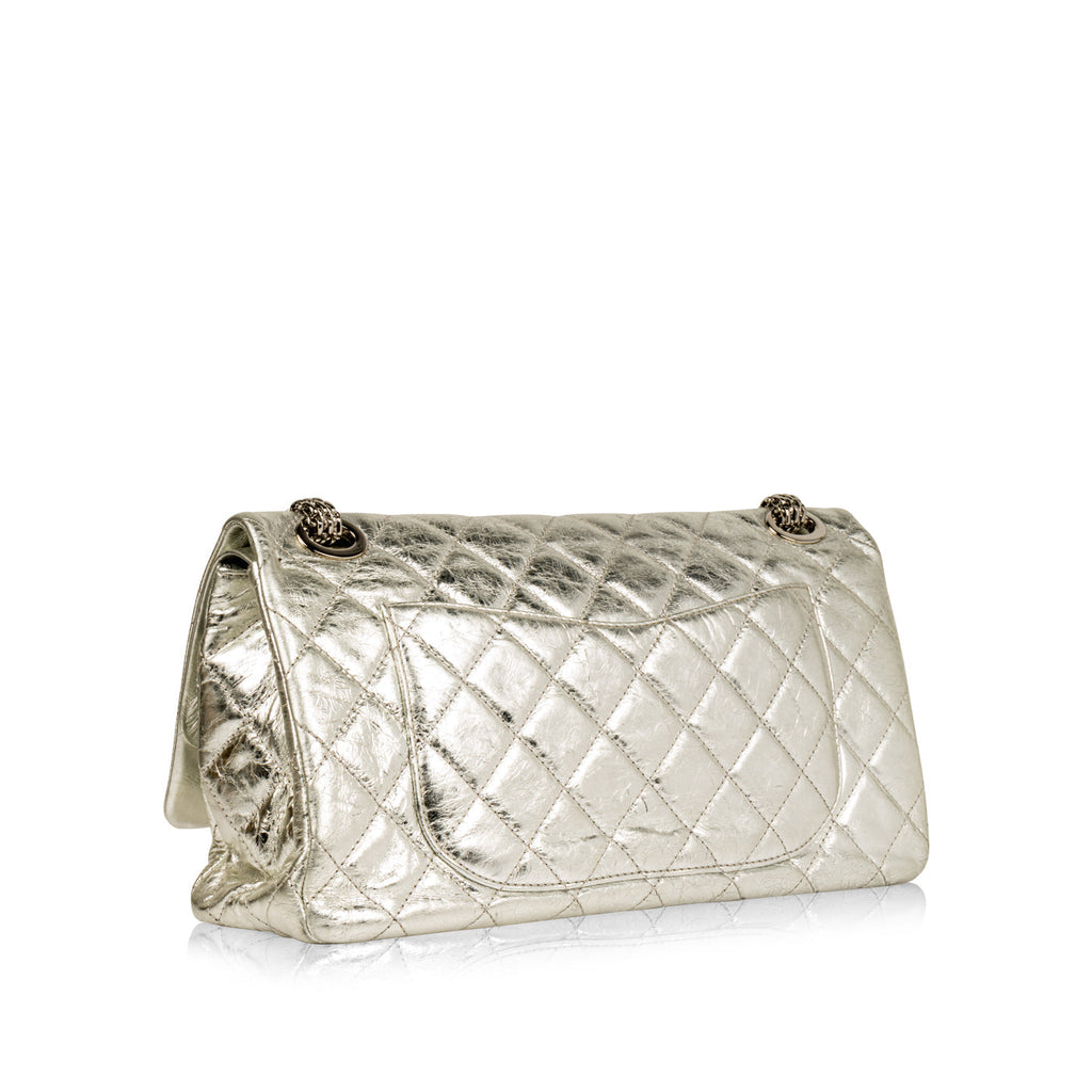 Chanel 2.55 Re-issue Flap Bag