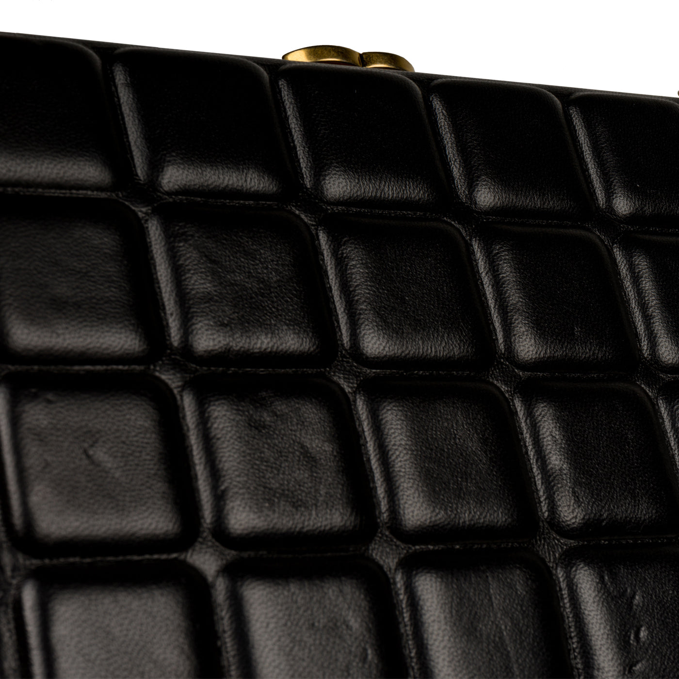 Chanel SS17 Runway Clutch on Chain