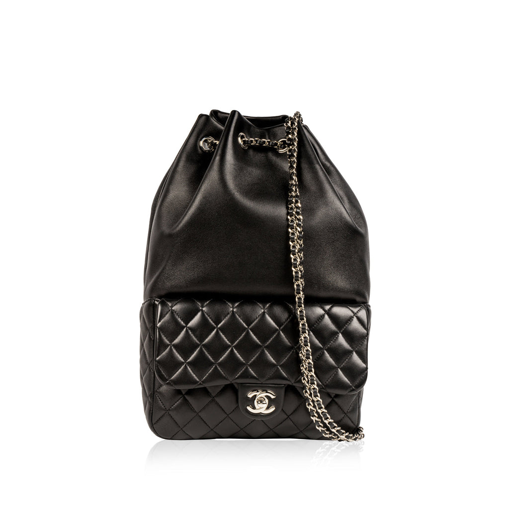 Chanel Seoul Small Backpack