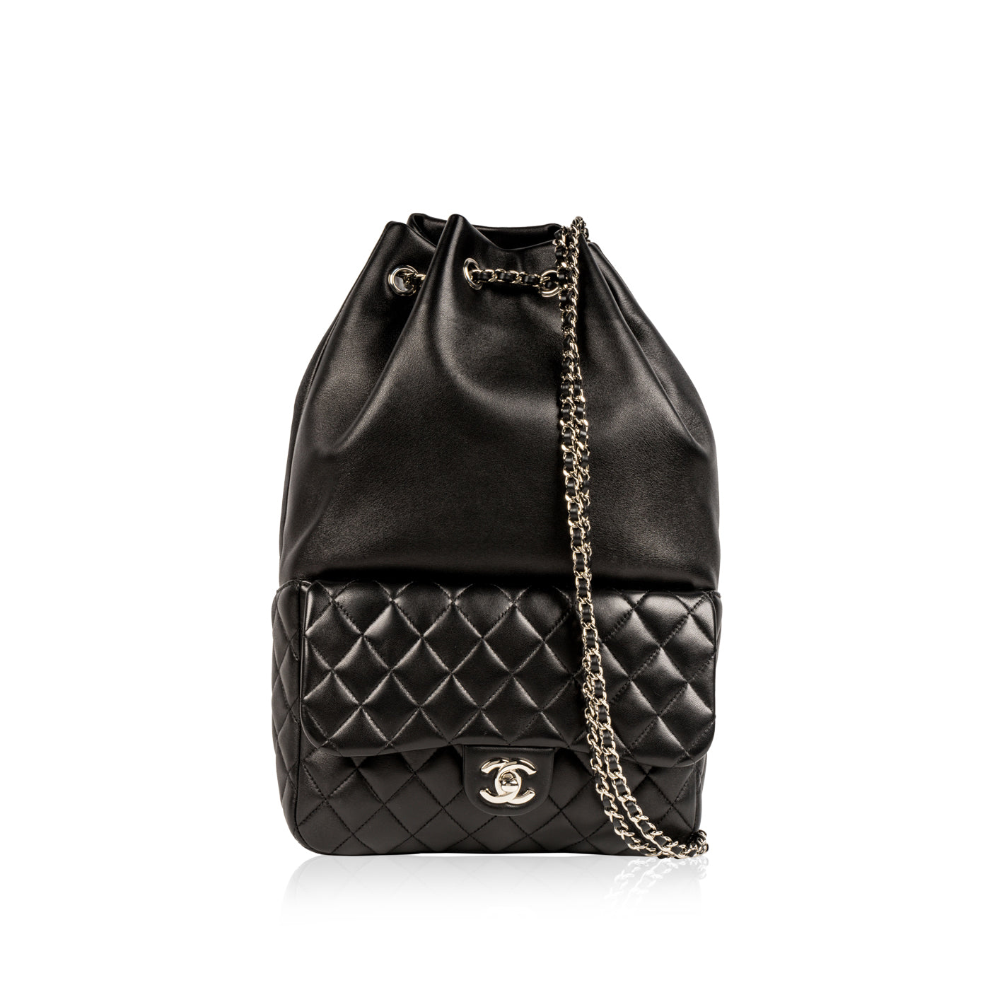 Chanel Seoul Small Backpack