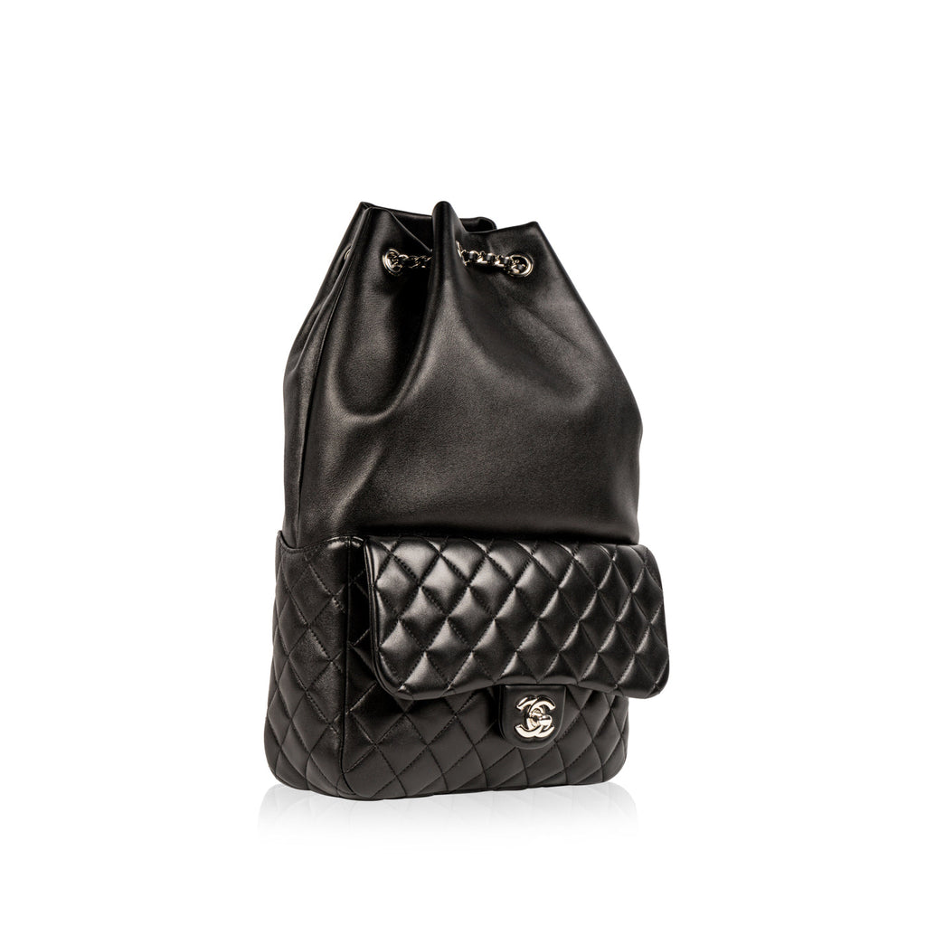 Chanel Seoul Small Backpack