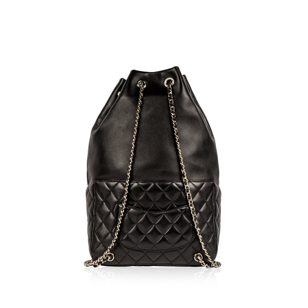 Chanel Seoul Small Backpack