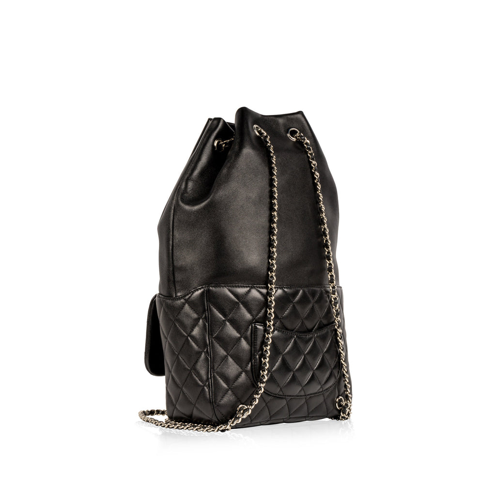 Chanel Seoul Small Backpack