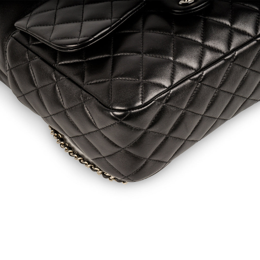 Chanel Seoul Small Backpack