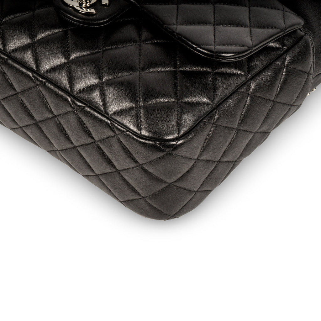 Chanel Seoul Small Backpack