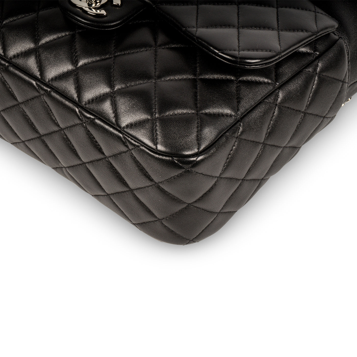 Chanel Seoul Small Backpack