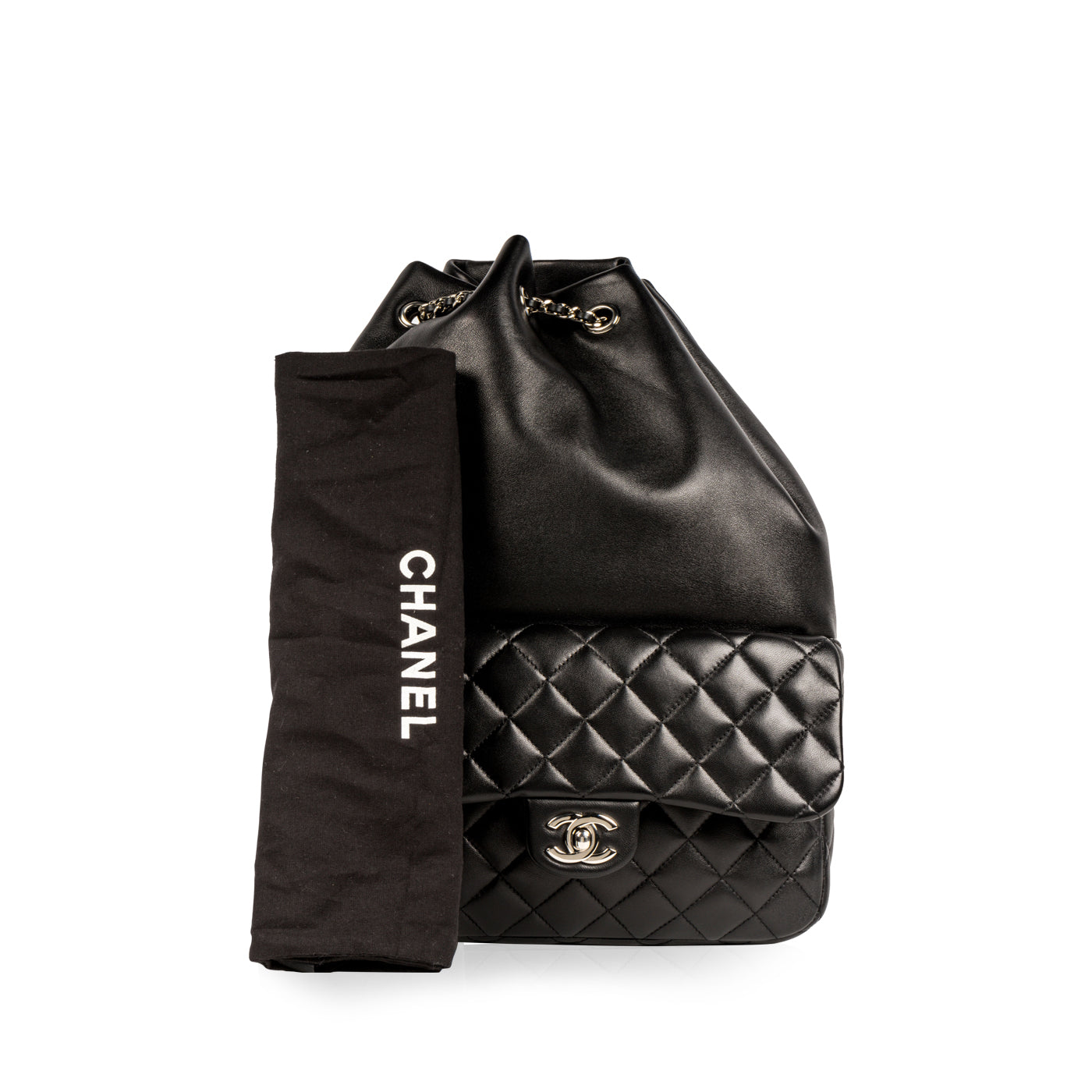 Chanel Seoul Small Backpack