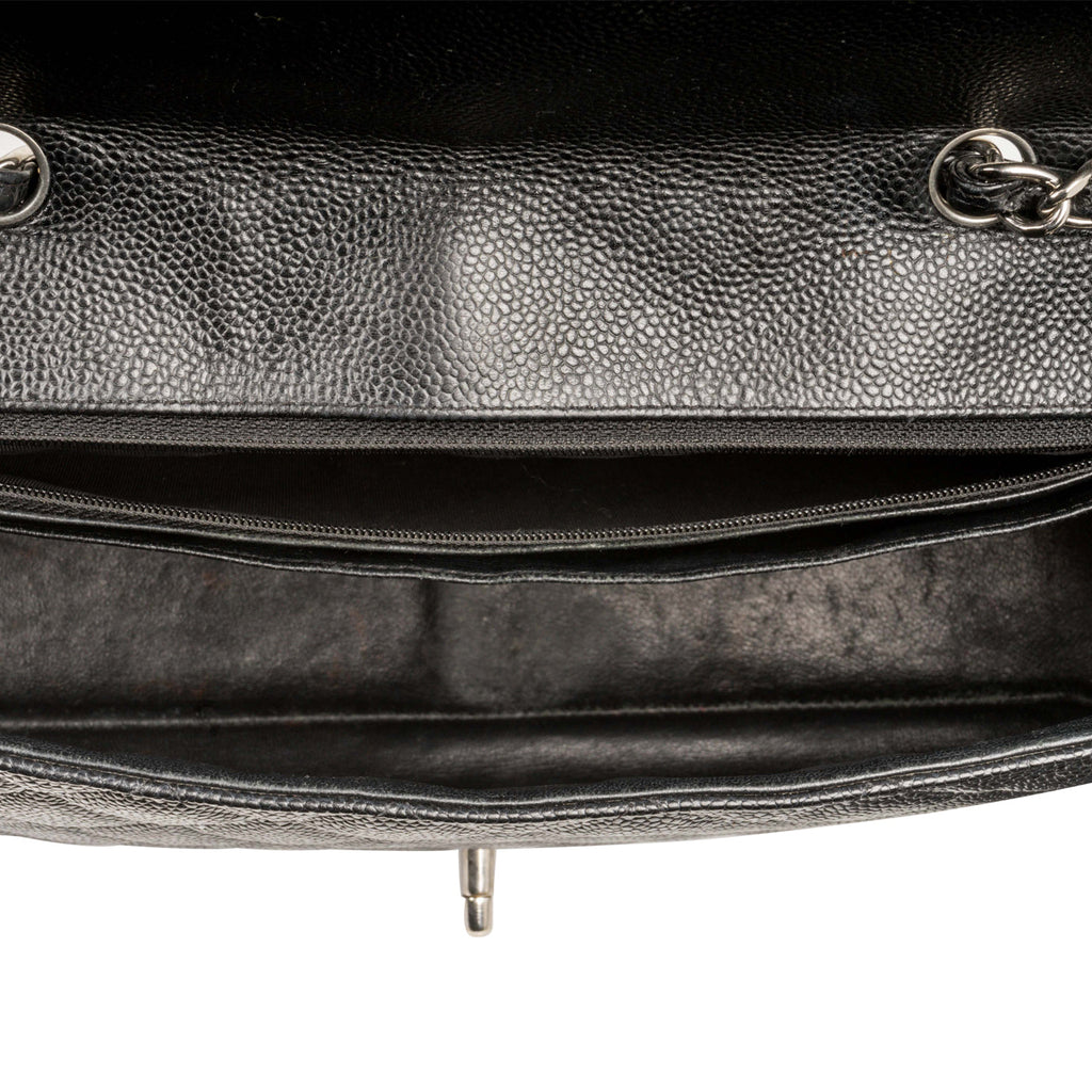 Chanel Classic Flap Bag - Single - Jumbo