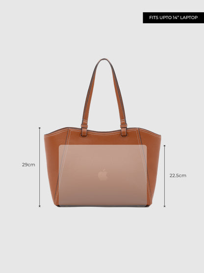 Charlotte Tote Bag