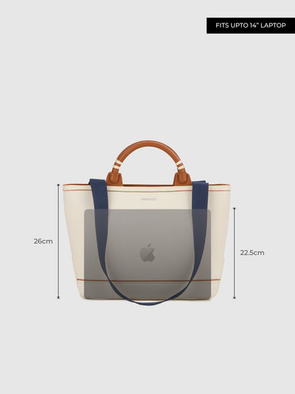 Chaste Tote Bag