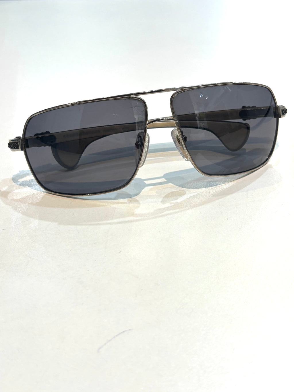 CHROME HEARTS MOOREHEAD SUNGLASSES