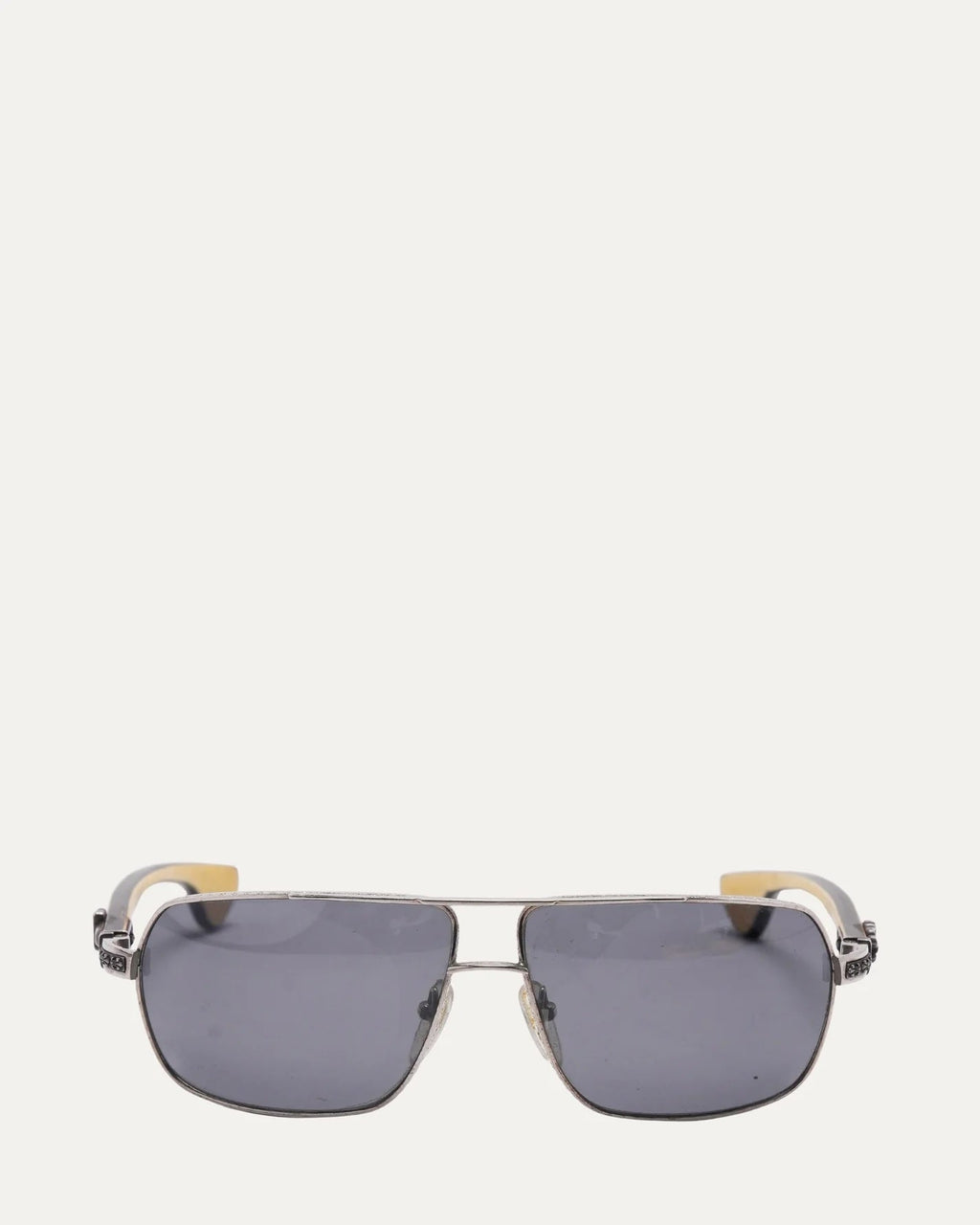 CHROME HEARTS MOOREHEAD SUNGLASSES