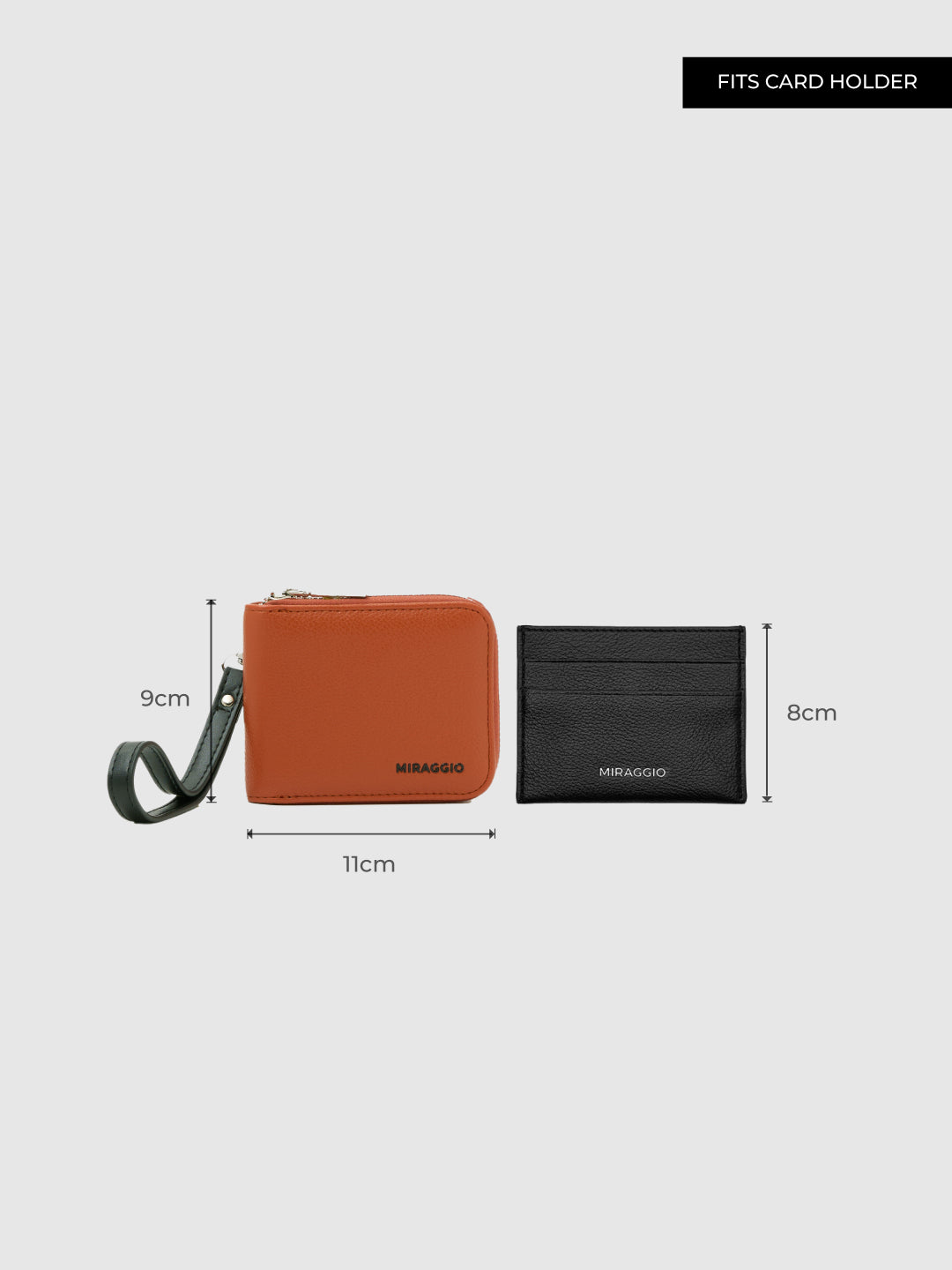 Cody Wallet