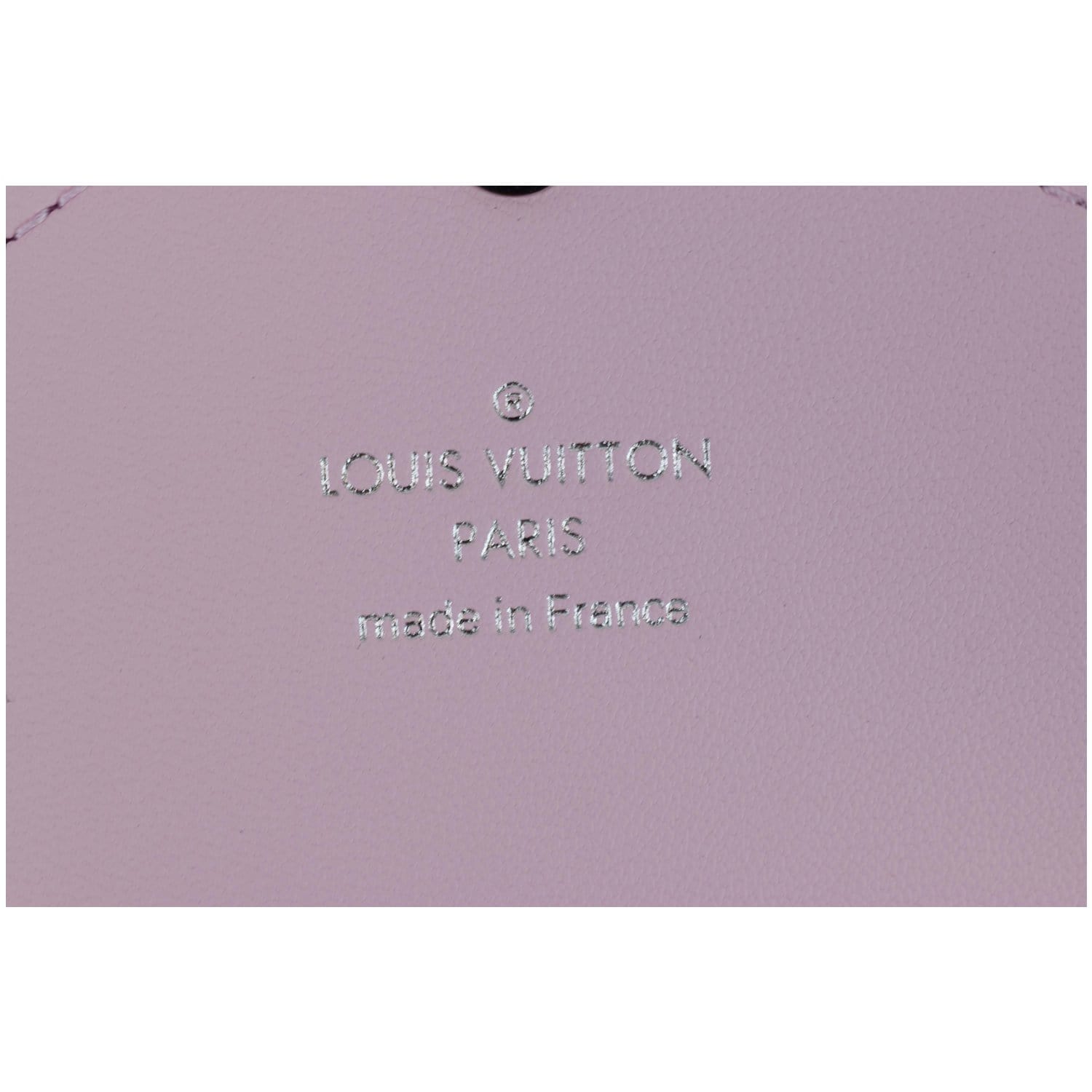 LOUIS VUITTON Kirigami Pochette Large Monogram Escale Clutch Pastel