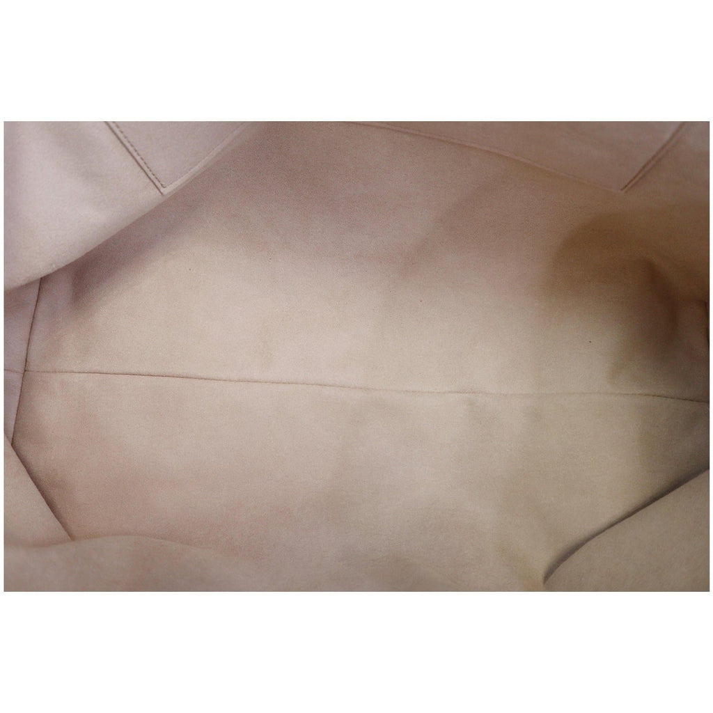 GUCCI Ophidia Medium GG Supreme Canvas Tote Bag Beige