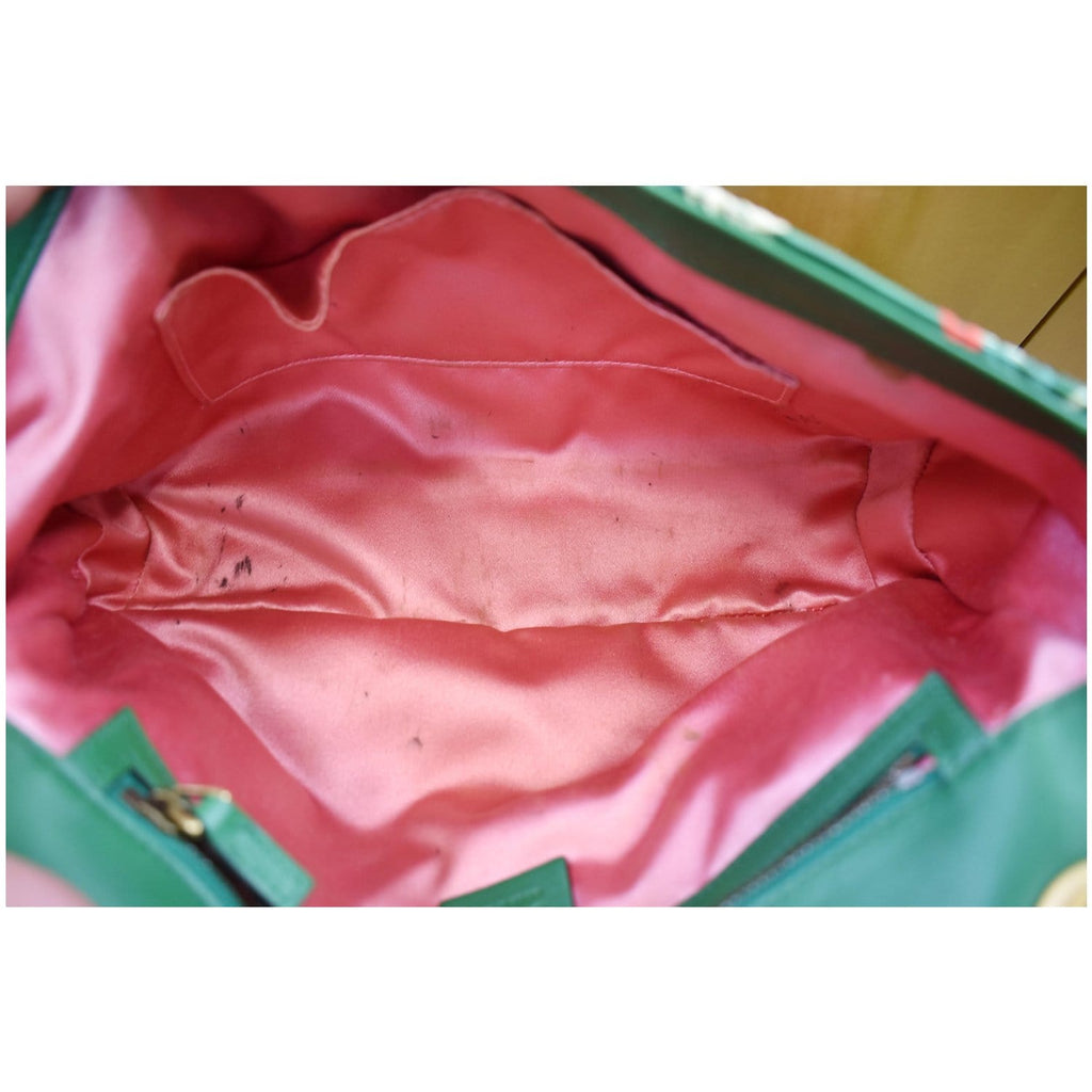 GUCCI Floral Medium