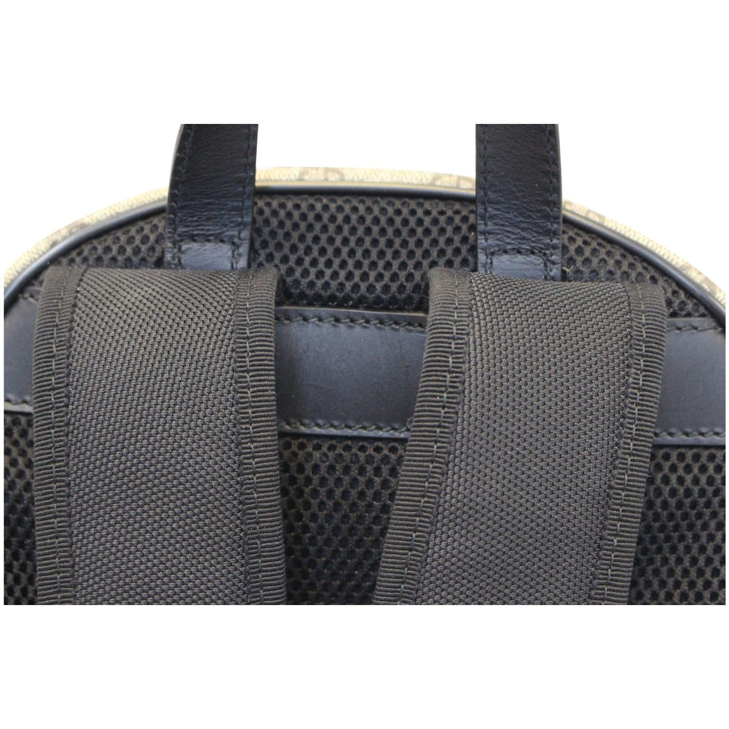GUCCI GG Monogram Supreme Backpack Bag 429020